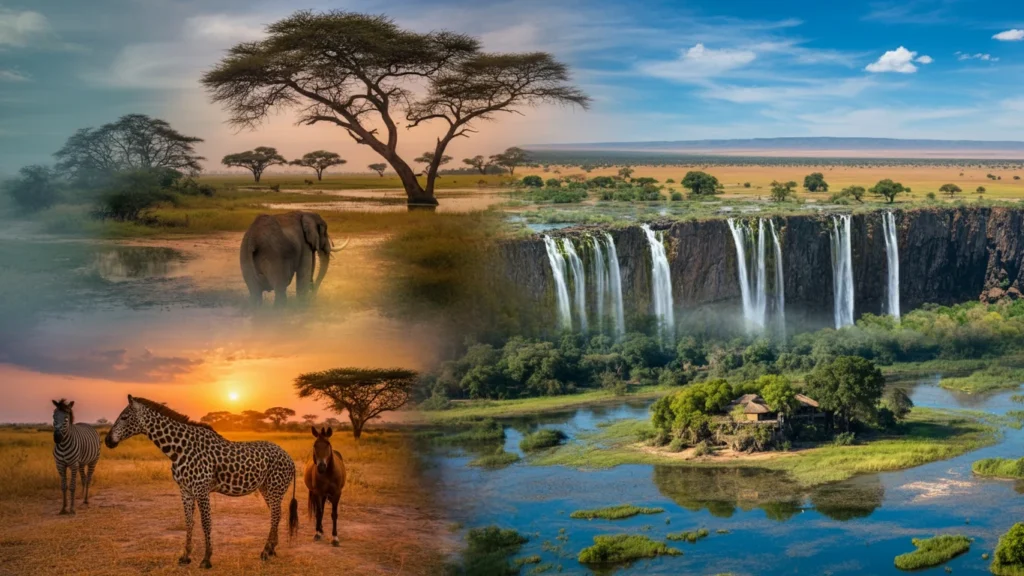 top 10 must visit tourist destinations in 2025